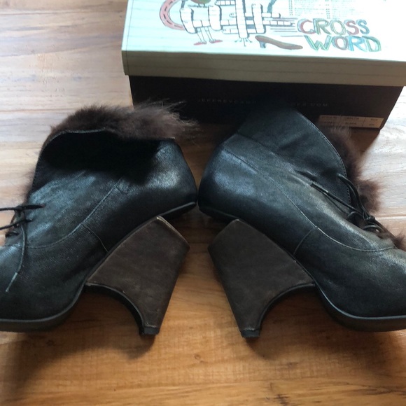 Shoes - Picture 2 of 3